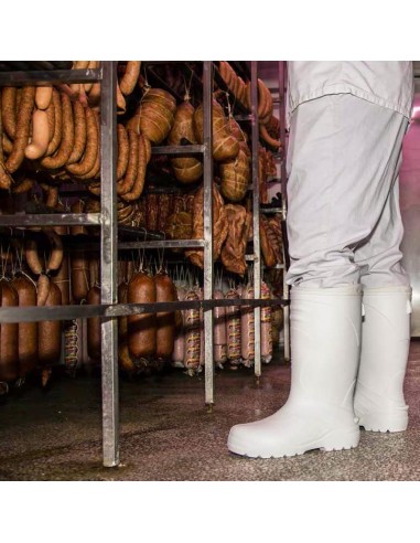 Stivale FARMER Alimentare PLUS -...