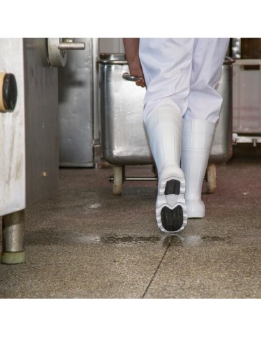 Stivale WORKER PRO Alimentare - DOMINION