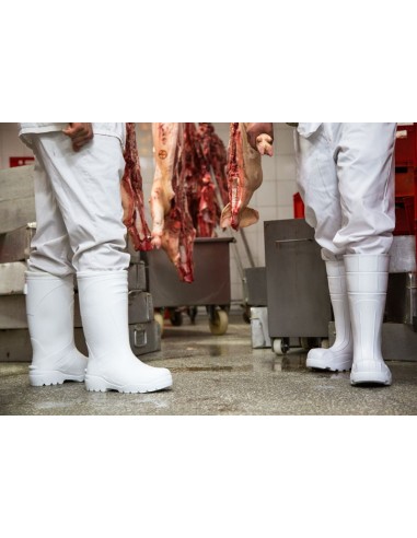 Stivale WORKER PRO Alimentare - DOMINION
