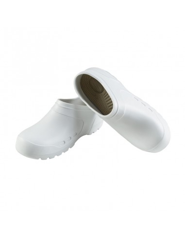 Scarpa MAX CONFORT bianco - DOMINION