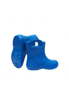 Stivale RANGER KIDS blu -...