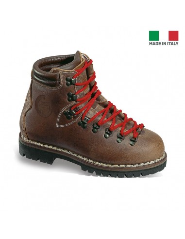 Scarpone STELVIO - GRONELL