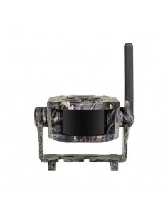 HA-300 PIR motion detection... 2