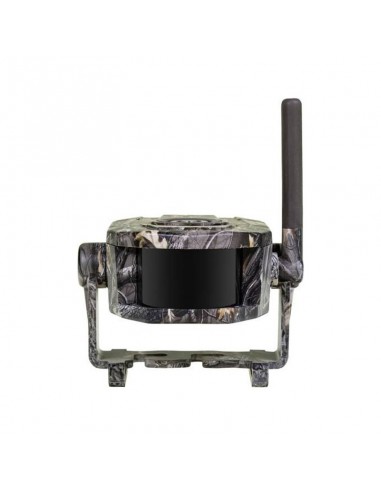 HA-300 PIR motion detection hunting...