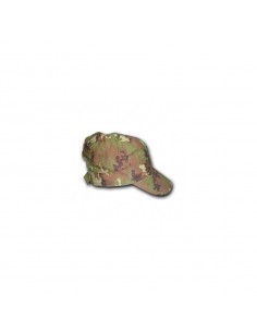 Cappello con regolatore in...