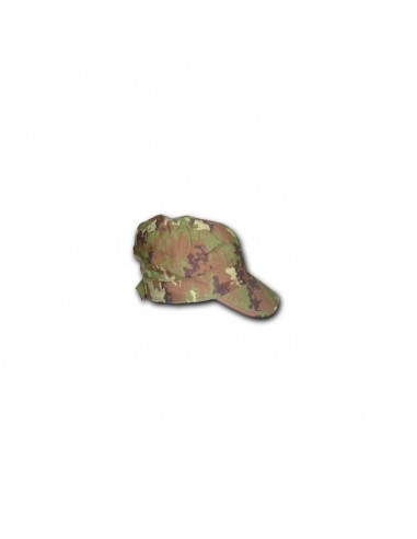 Cappello con regolatore in Cotone -...
