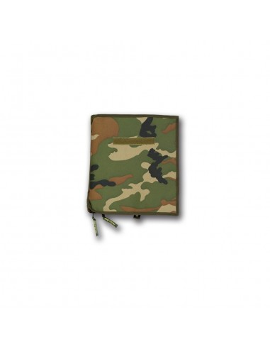 Notebook Woodland - BLUCITY