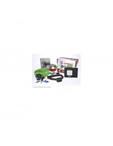 RECINTO INVISIBILE DOGTRACE 6°SENSO -...