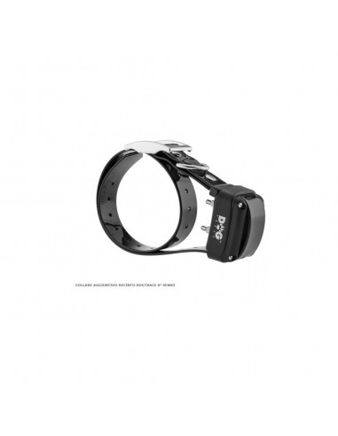 RECINTO INVISIBILE DOGTRACE 6°SENSO -...