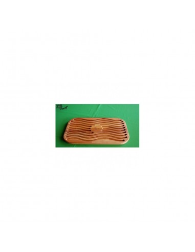 TAGLIAPANE ONDA CILIEGIO GRANDE - RB...