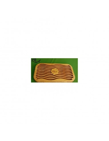 TAGLIAPANE ONDA ROVERE PICCOLO - RB...