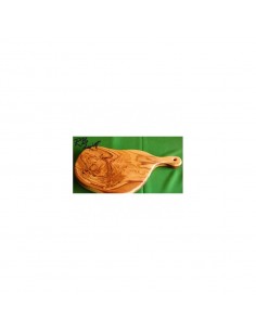 TAGLIERE - RB DESIGN