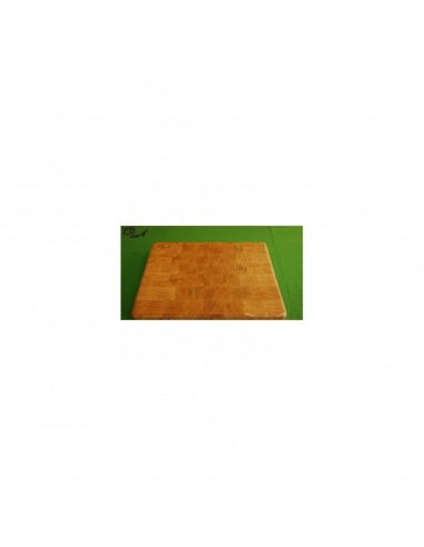TAGLIERE CEPPO IN ROVERE - RB DESIGN