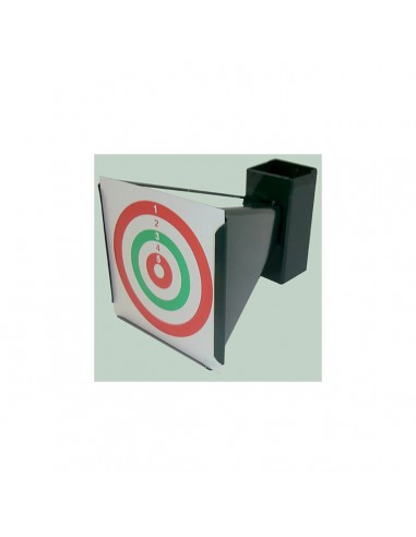 Porta bersaglio a cono cm. 10x10 -...
