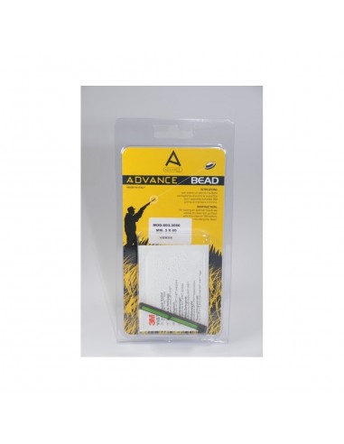 Mirino in Plastica lunghezza 60mm -...