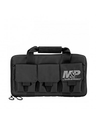 Pro Tac Handgun Case - Double - Borsa...