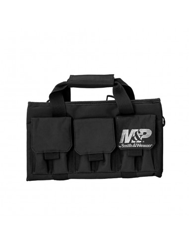 Pro Tac Handgun Case - Single - Borsa...