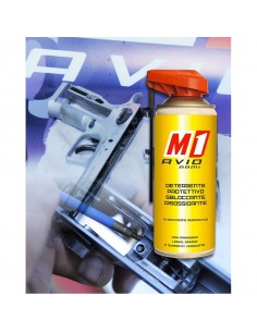 M1 AVIO - M1 AVIO 400 ML -...