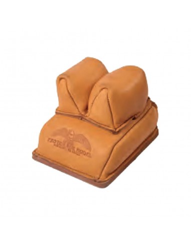 Rabbit Ear Rear Bag w/ Hard Bottom -...