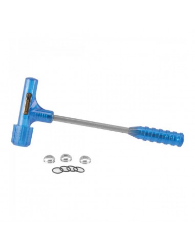 Quick N-EZ Impact Bullet Puller -...
