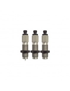 TITANIUM DIES SET .44 -...