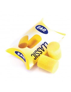 Tappi monouso classic soft....