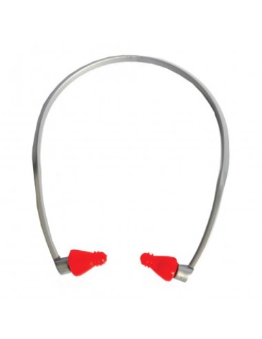Archetto con tappi antirumore -...