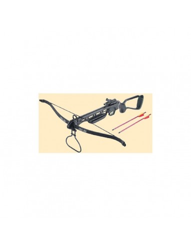 Balestra in alluminio 150LB - ADVANCE...