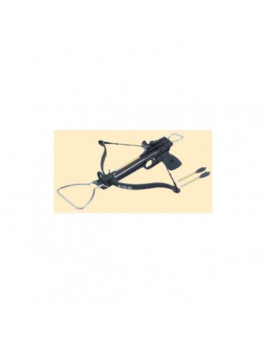 Balestra piccola in alluminio 50LB -...