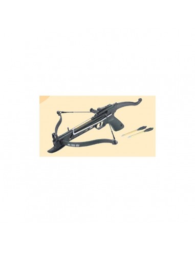 Balestra piccola in fiberglass 50LB -...
