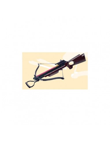 Balestra in alluminio 150LB - ADVANCE...