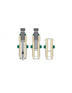 PRO-SERIE Dies Set Titanium...