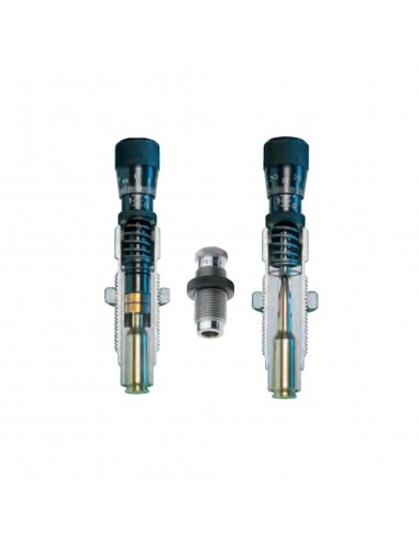 Competition Bushing NecK Die Set CAL....