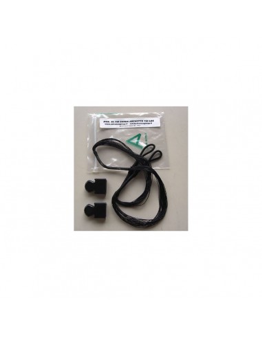 Corda per archetto 120/150 LB -...