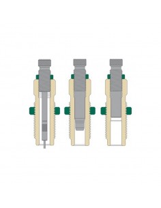 Titanium Carbide Die Set...