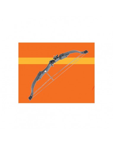 Arco compound nero 20-22LB - ADVANCE...