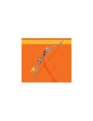 Arco ricurvo camo 20-22LB - ADVANCE...