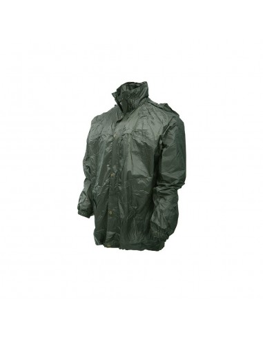 Giacca Nylon impermeabile - BLUCITY