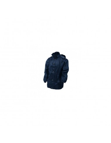 Giacca Nylon impermeabile - BLUCITY