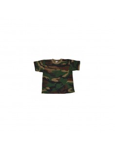 T-shirt canottiera - BLUCITY