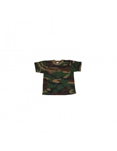 T-shirt canottiera - BLUCITY