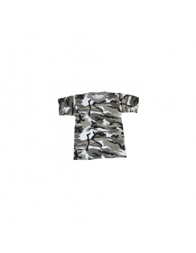 T-shirt canottiera - BLUCITY