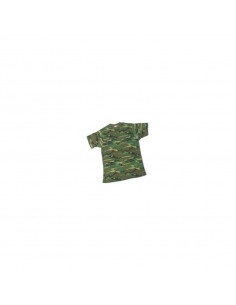 T-shirt Manica Corta - BLUCITY