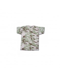 T-shirt 100% Cotone - BLUCITY