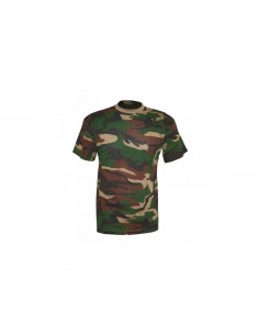 T-shirt 100% Cotone - BLUCITY 2
