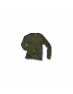 T-shirt Cotone Manica lunga...