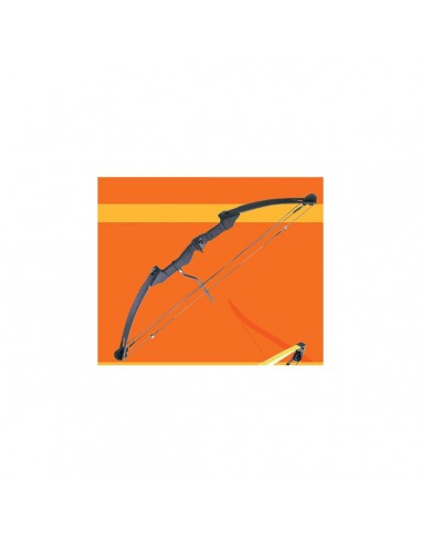 Arco compound nero 25LB - ADVANCE GROUP