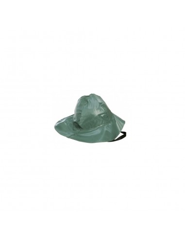 Cappello pvc impermeabile - BLUCITY