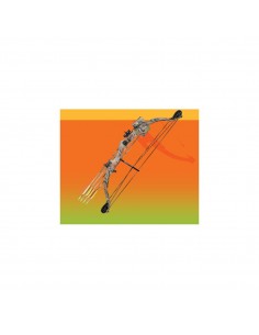 Arco compound camo 23-28LB...