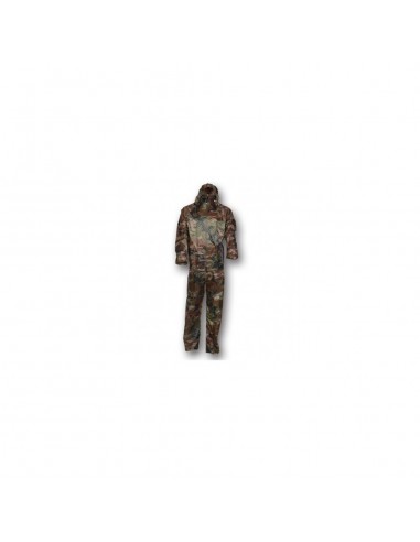 Completo Nylon impermeabile - BLUCITY